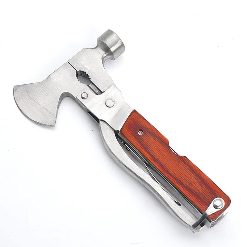 11 in 1 Multifunctional Hatchet/Hammer