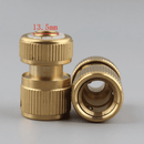 Complete Kit High Pressure Nozzle for Adjustable Hose for Cleaning