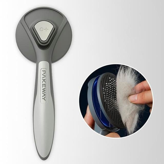 Pet Hair Removal Brush