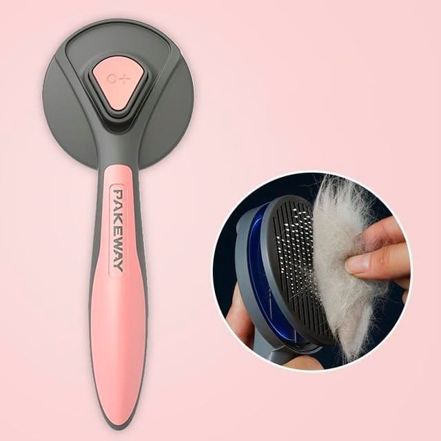 Pet Hair Removal Brush