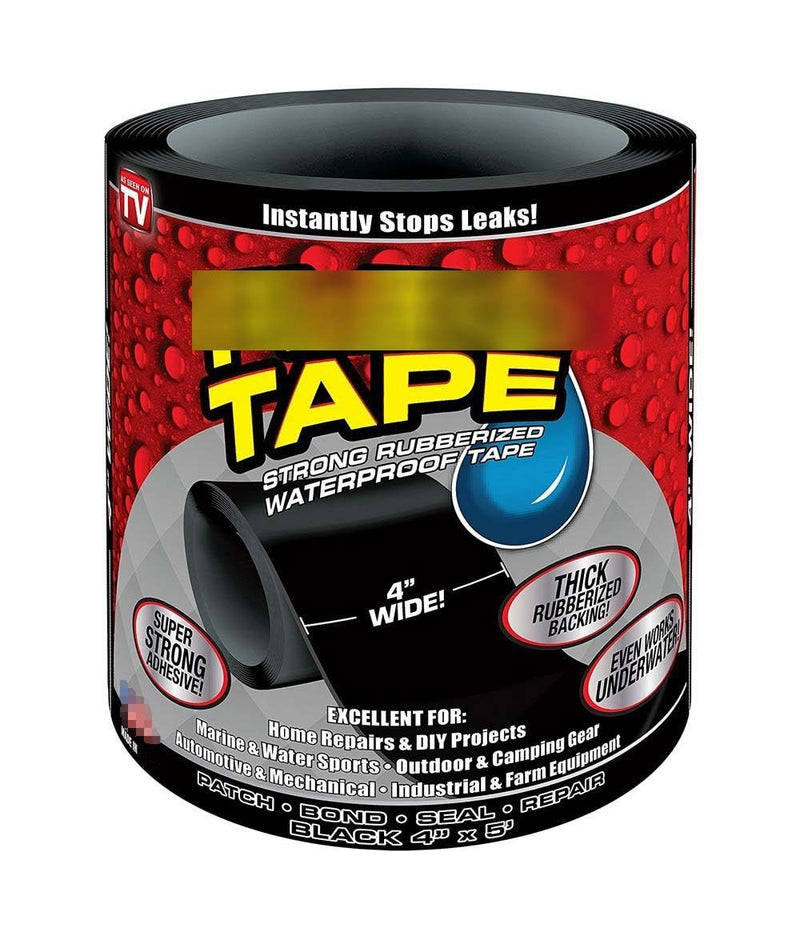 Multipurpose Tape - Flex Tape 