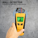 Barrier Detector - 3 in 1 Wall Scanner