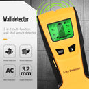 Barrier Detector - 3 in 1 Wall Scanner