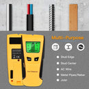 Barrier Detector - 3 in 1 Wall Scanner