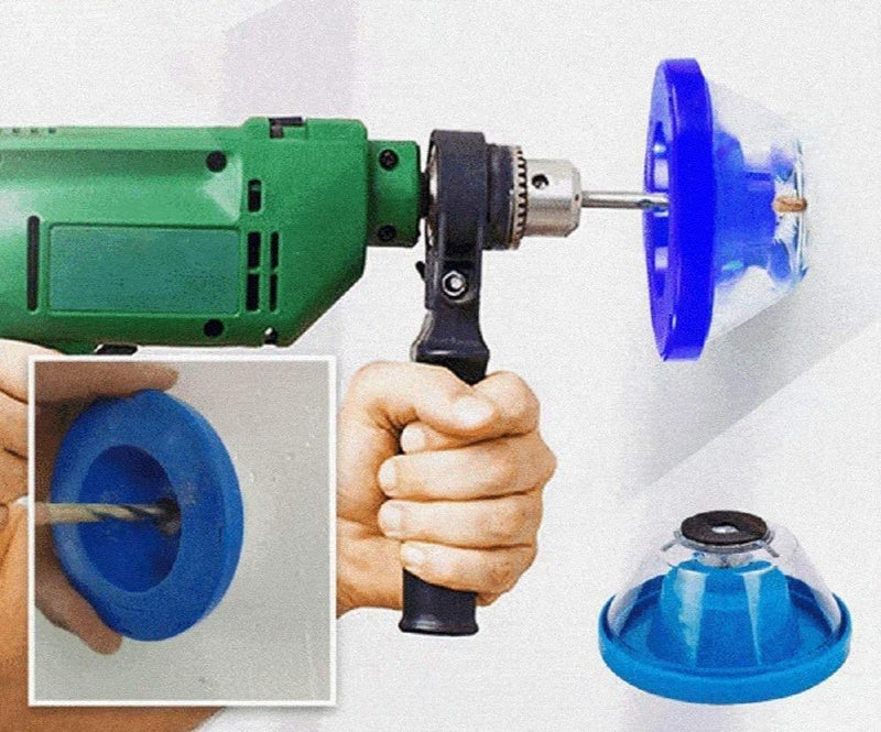 Drill Dust Collector 
