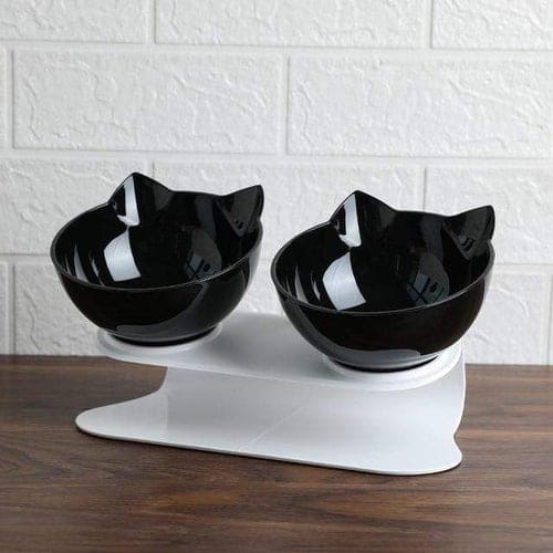 Orthopedic Anti-Vomiting Bowl for Cats