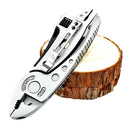 Multifunctional Tool - Titanium Professional