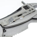 Multifunctional Tool - Titanium Professional