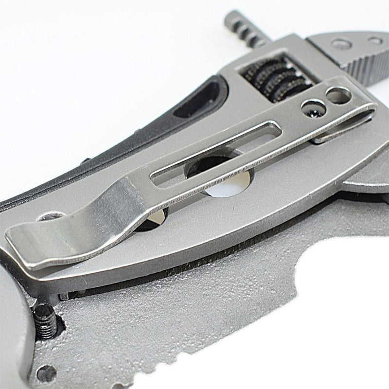 Multifunctional Tool - Titanium Professional