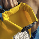 Waterproof Floating Backpack - Beach Bag