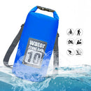 Waterproof Floating Backpack - Beach Bag