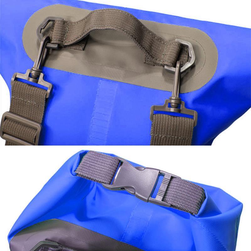 Waterproof Floating Backpack - Beach Bag