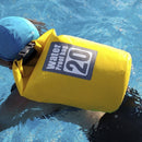 Waterproof Floating Backpack - Beach Bag