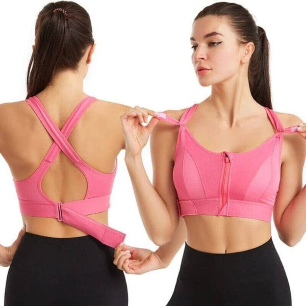 Comfort Soft Bra 